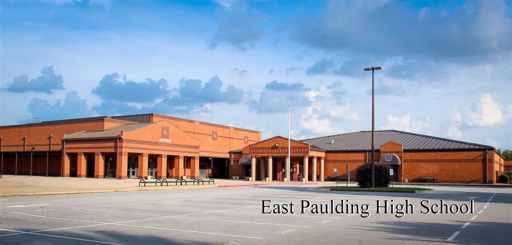East Paulding High School / Homepage