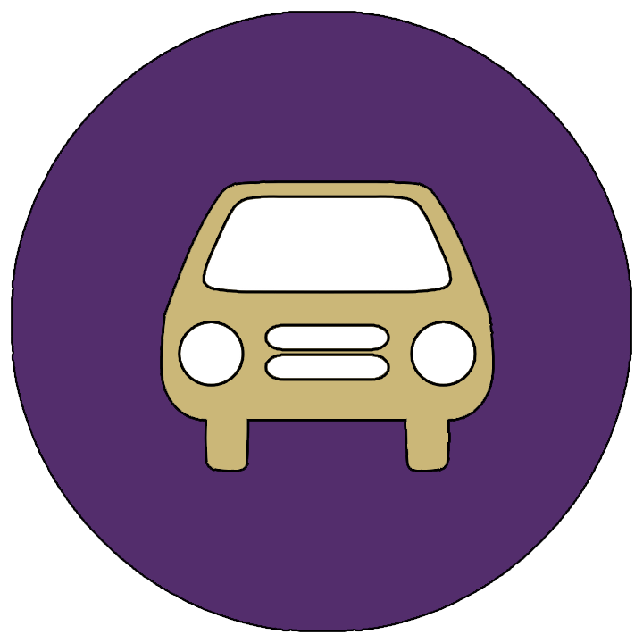  student parking fees