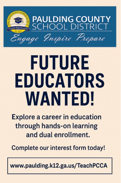  Future Educators
