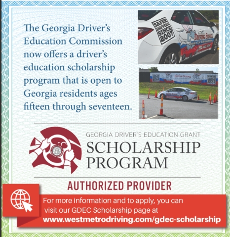  West Metro Driving School