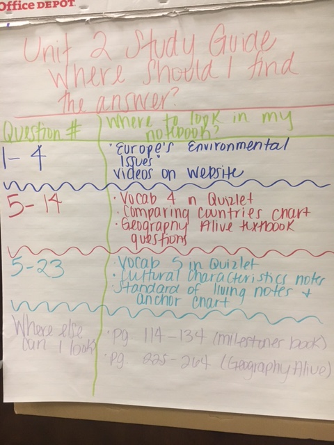 us history unit 8 study guide answers
