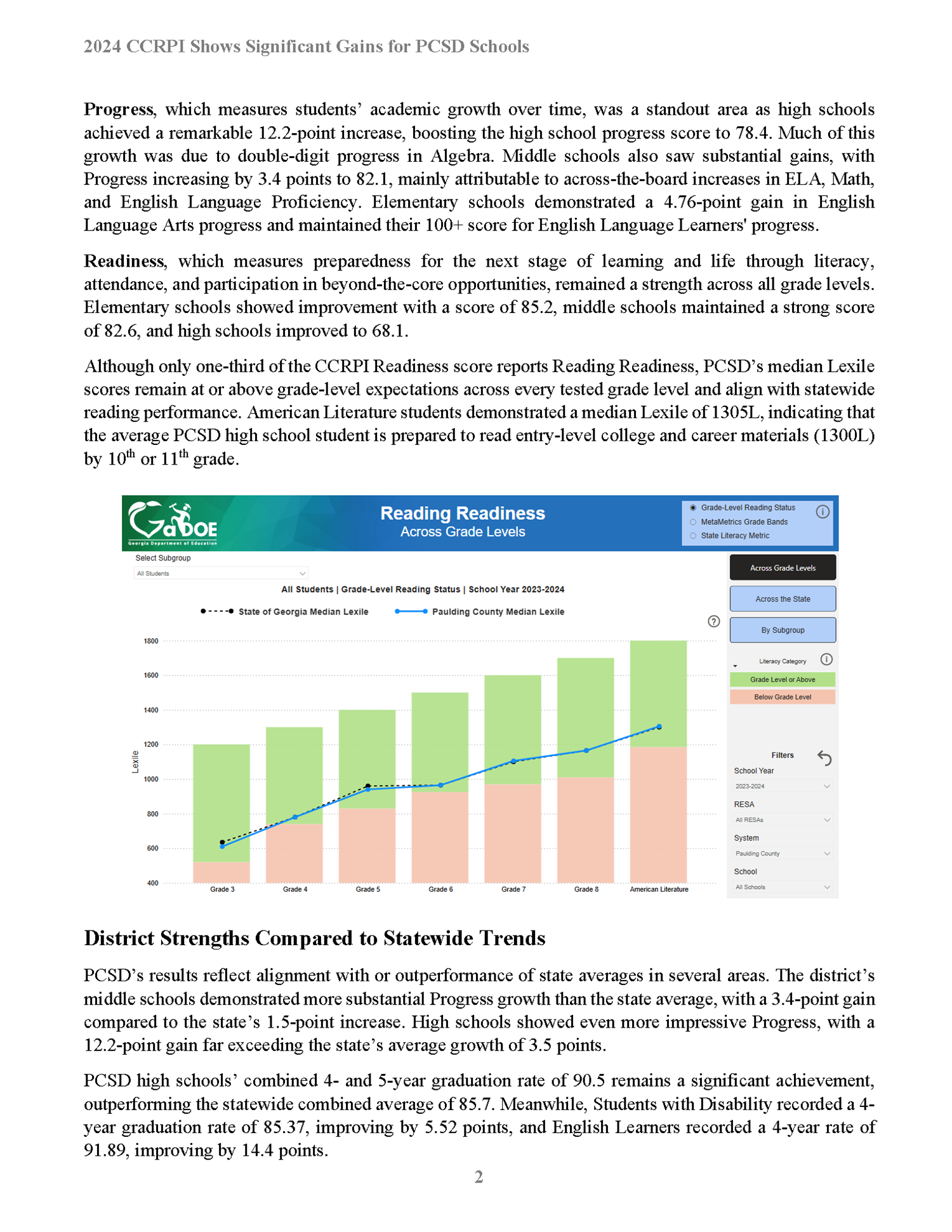 CCRPI press release page 2