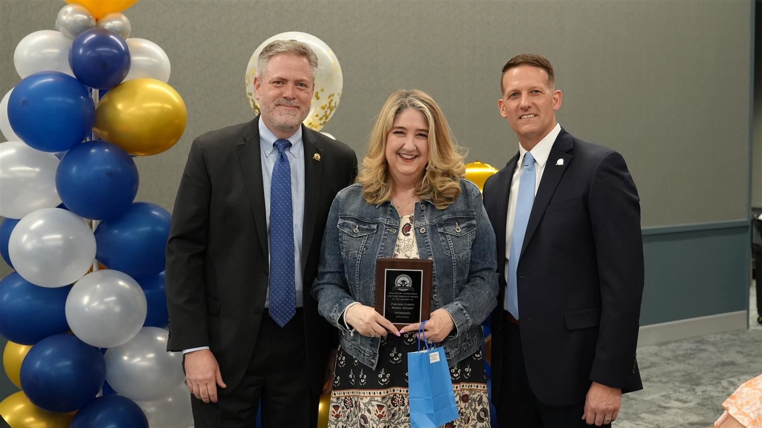 Cathleen Hamilton - Shelton Elementary School