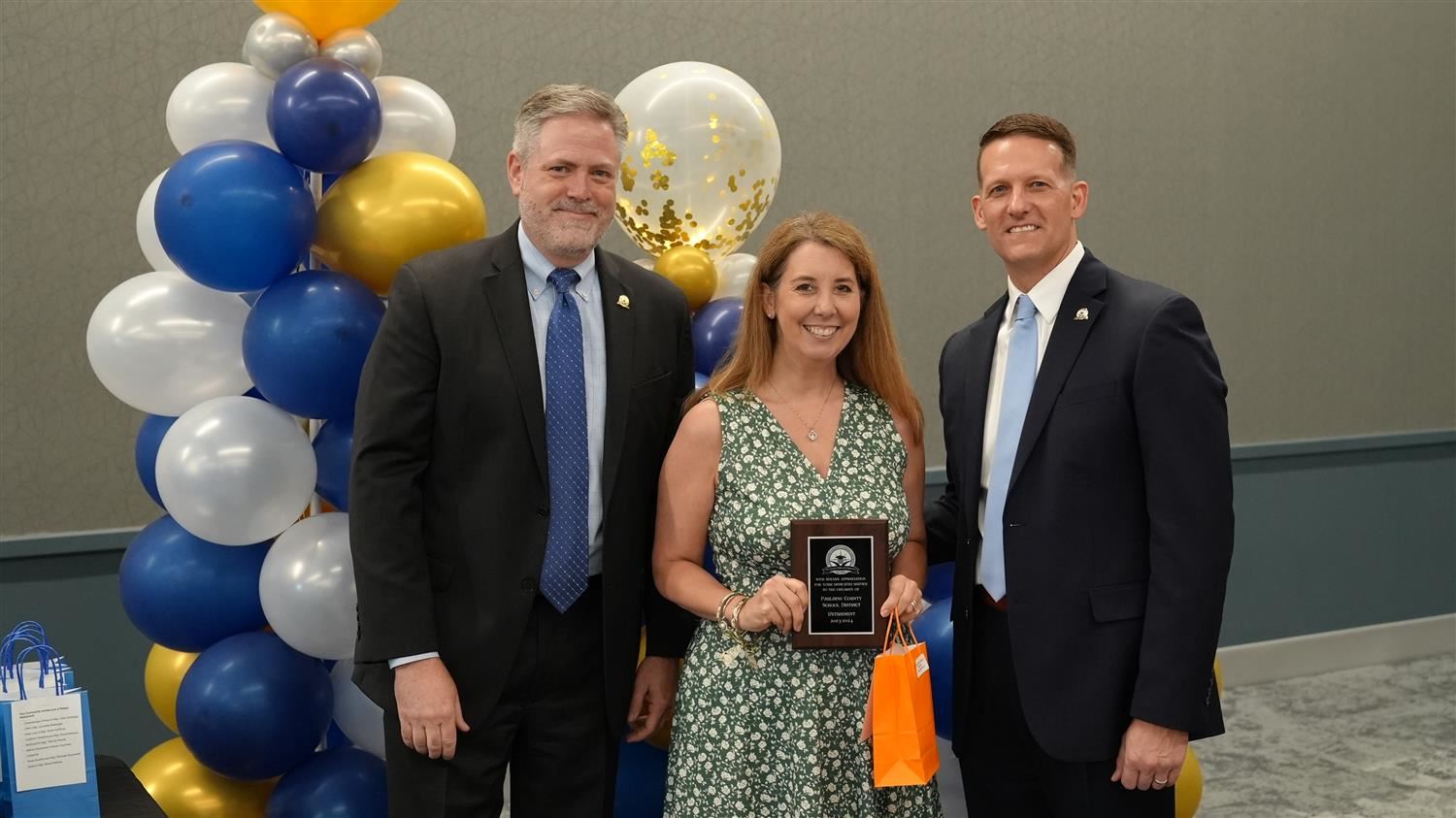 Melissa Kollenberg - Shelton Elementary School