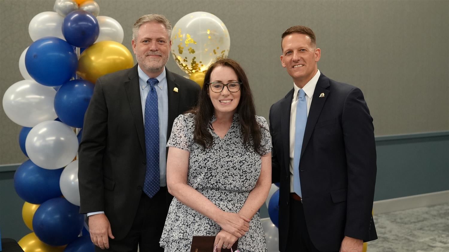 Susan Nesbit - Hiram Elementary School