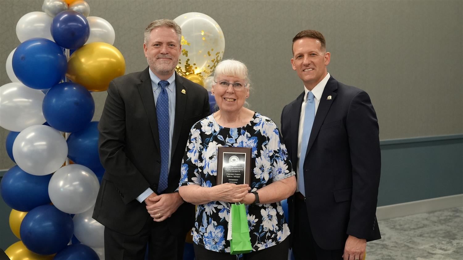 Linda Stringer - Allgood Elementary School
