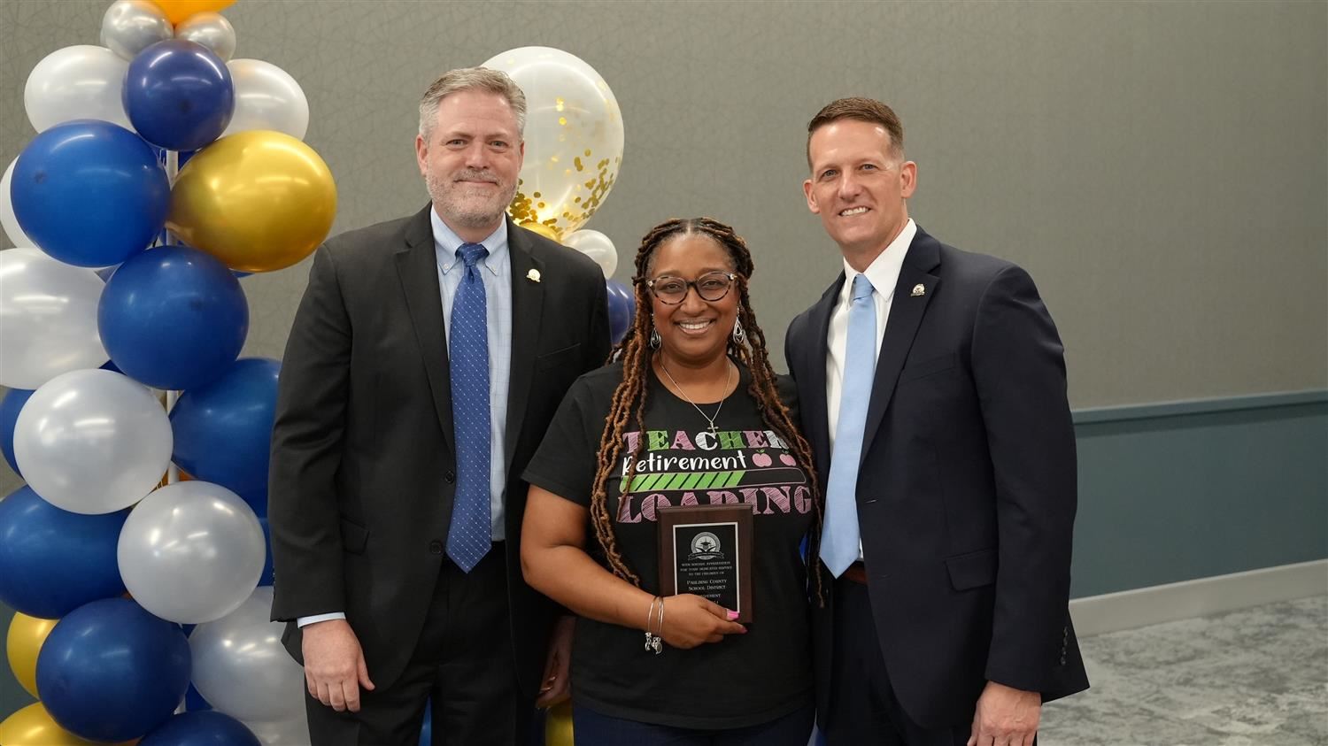 Karen Wimberly - Roberts Elementary