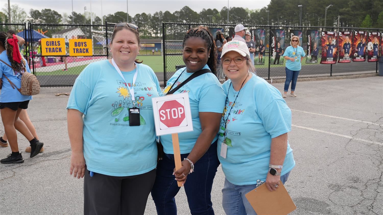 2025 Paulding County Special Olympics