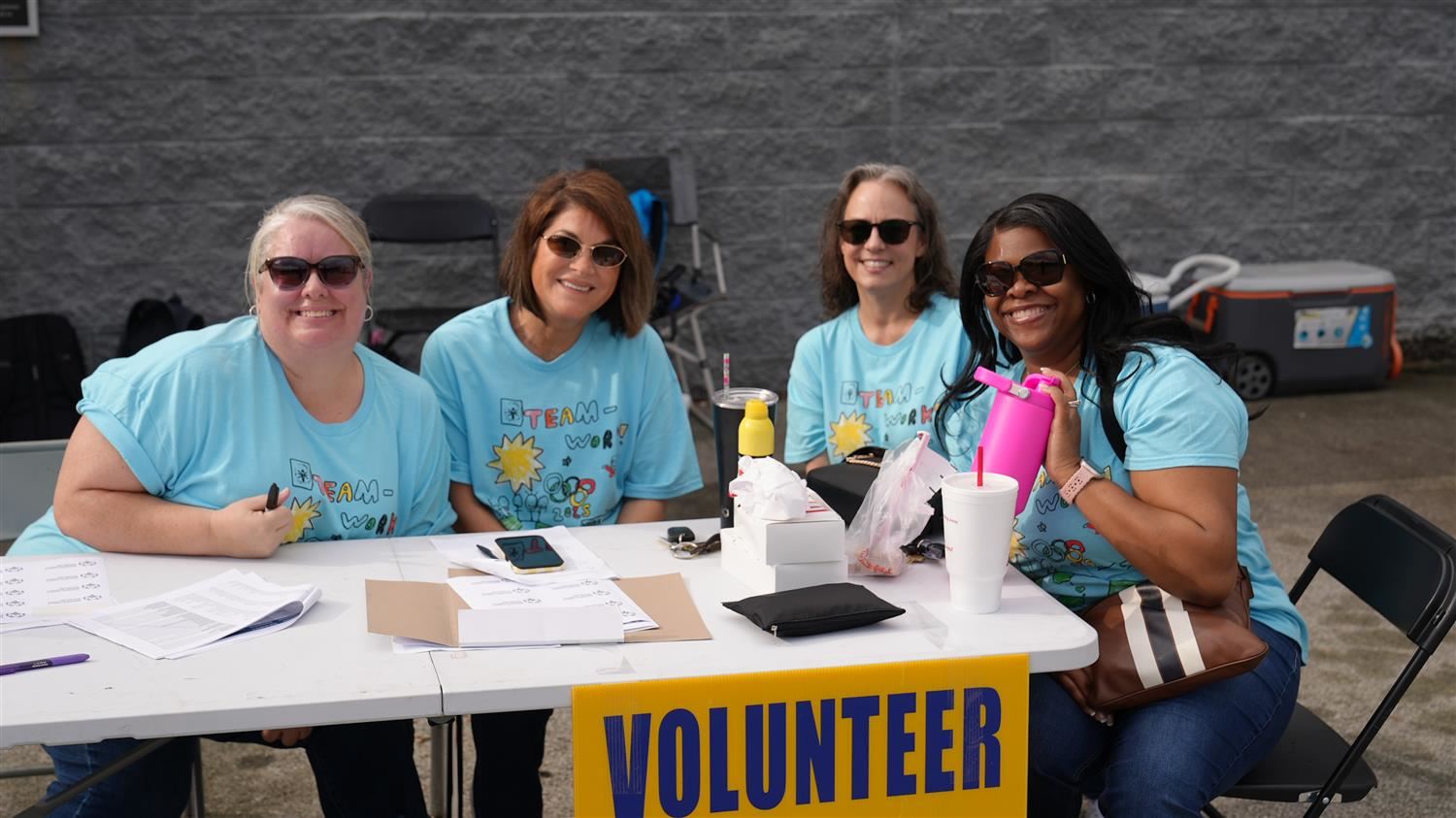 2025 Paulding County Special Olympics