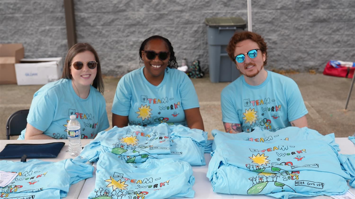 2025 Paulding County Special Olympics