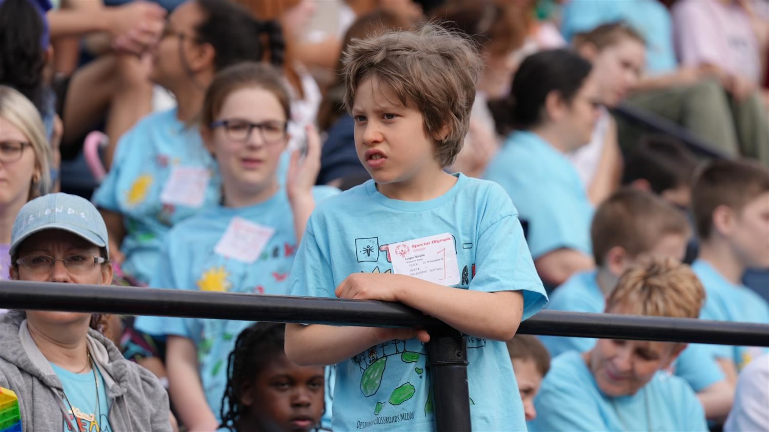 2025 Paulding County Special Olympics