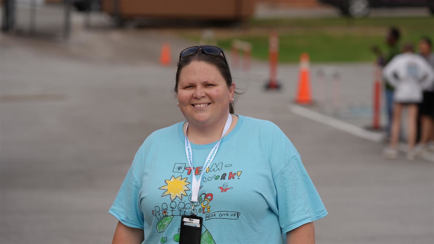2025 Paulding County Special Olympics
