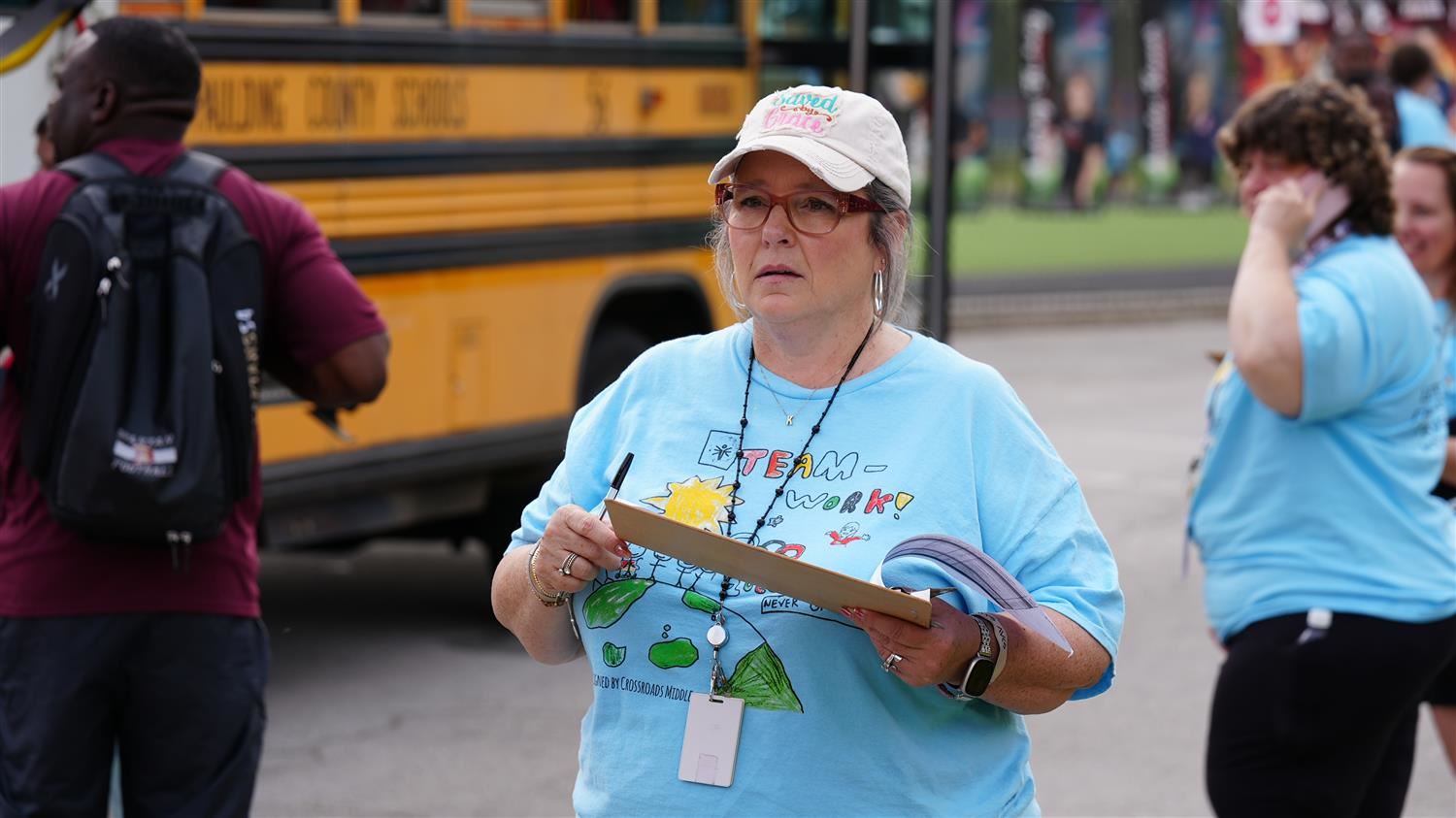 2025 Paulding County Special Olympics
