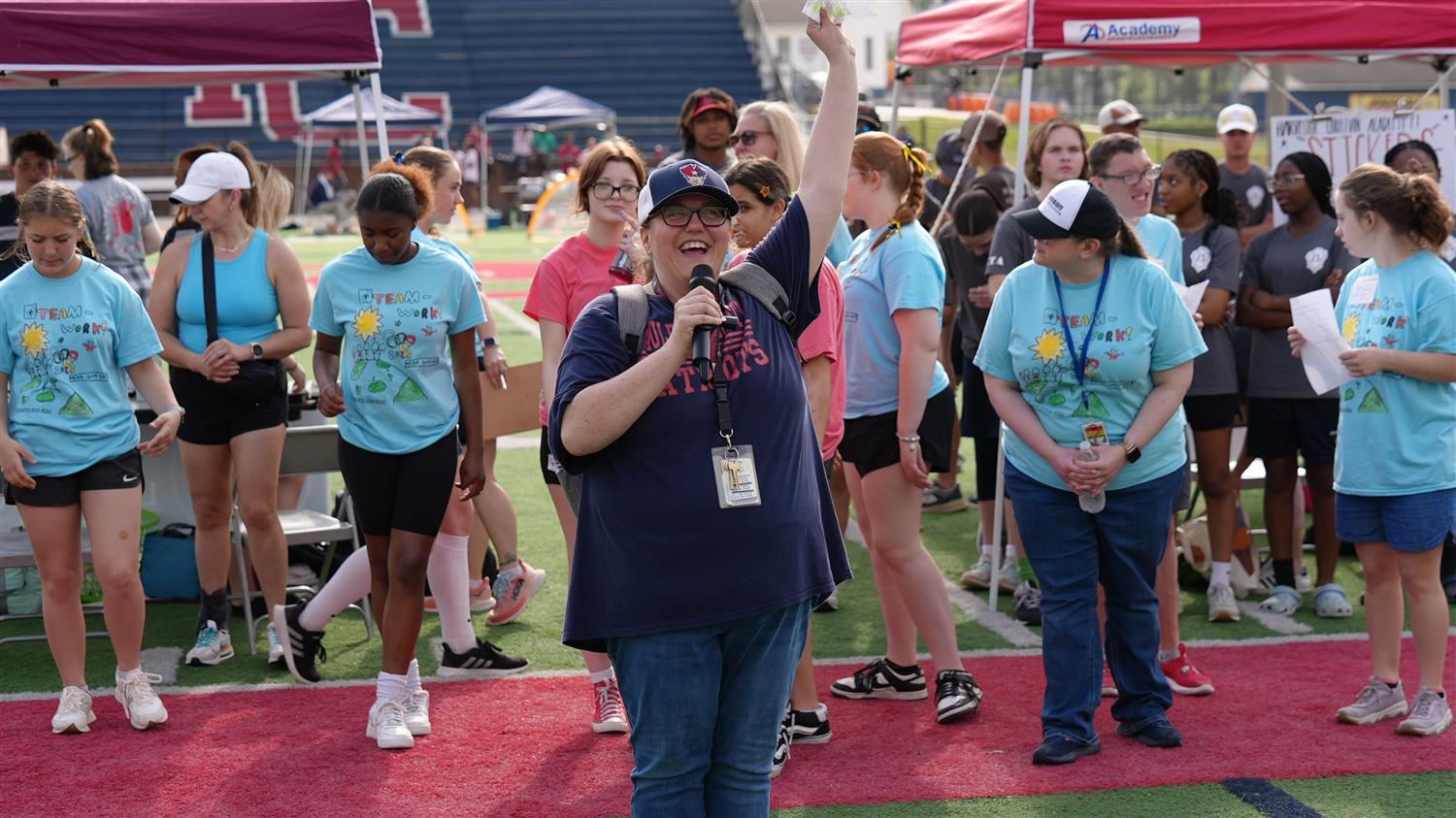 2025 Paulding County Special Olympics