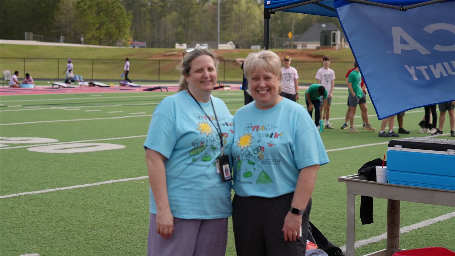 2025 Paulding County Special Olympics