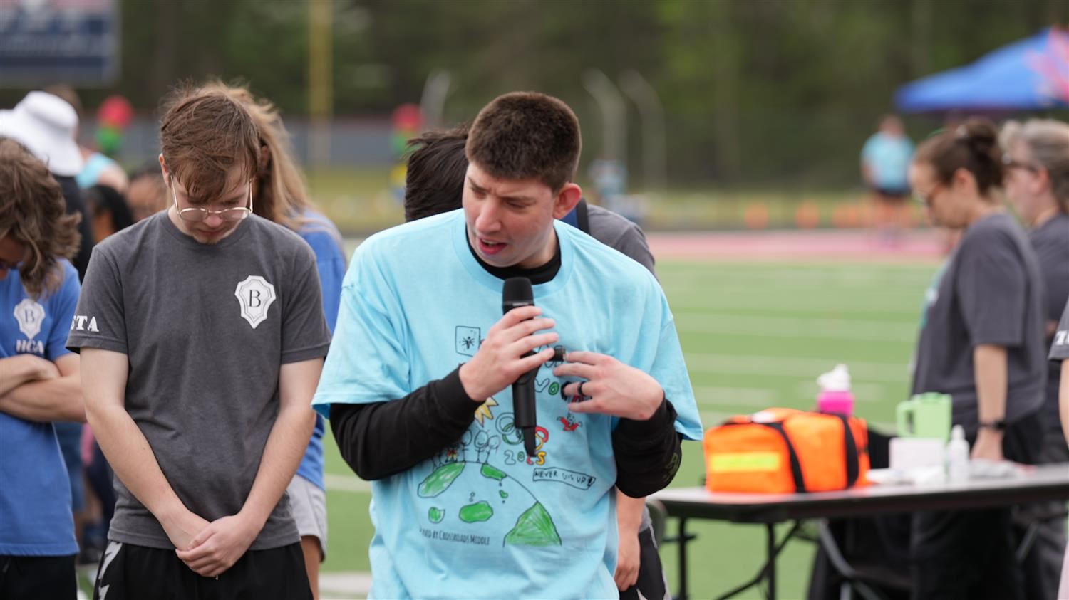 2025 Paulding County Special Olympics