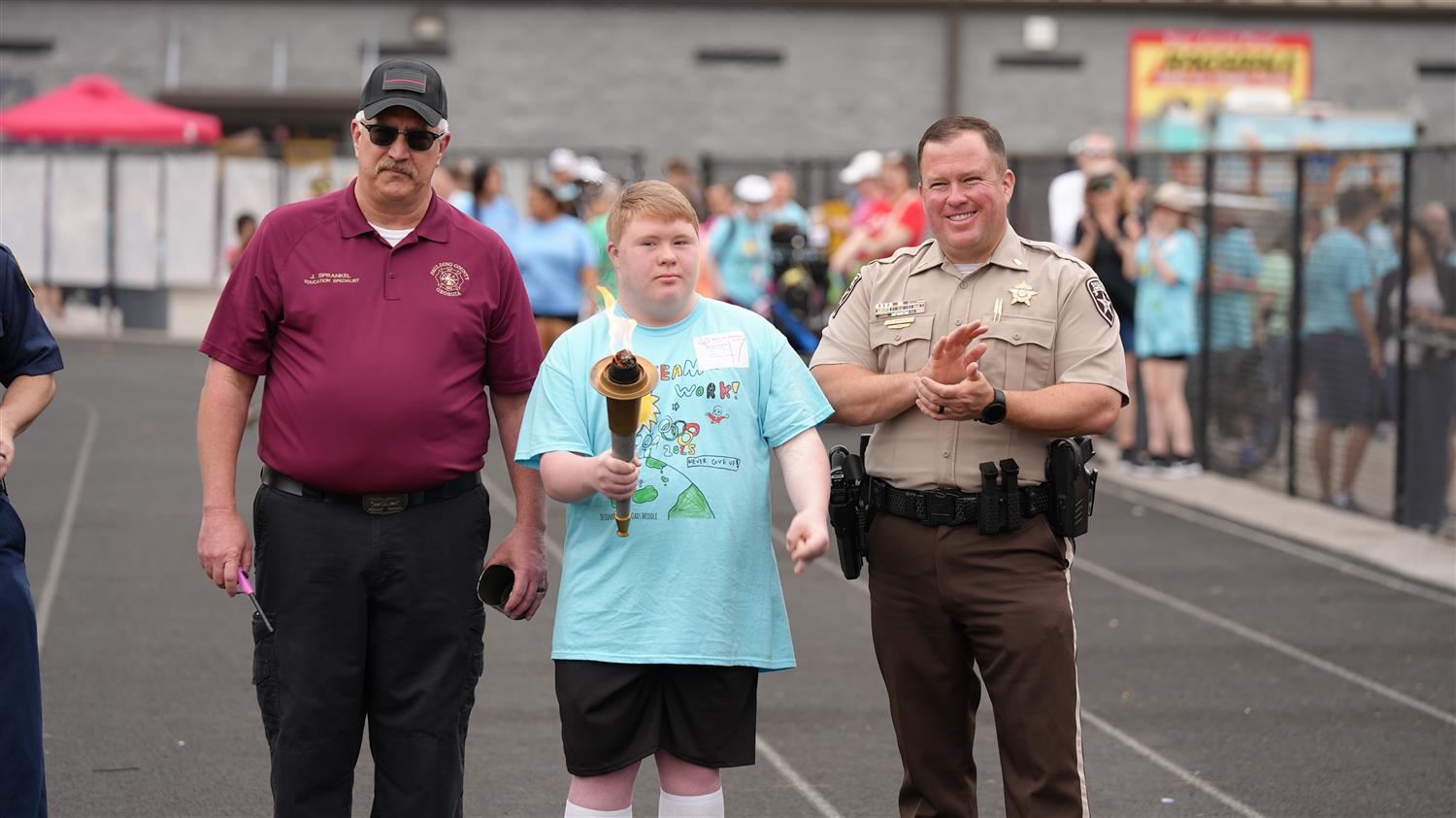 2025 Paulding County Special Olympics