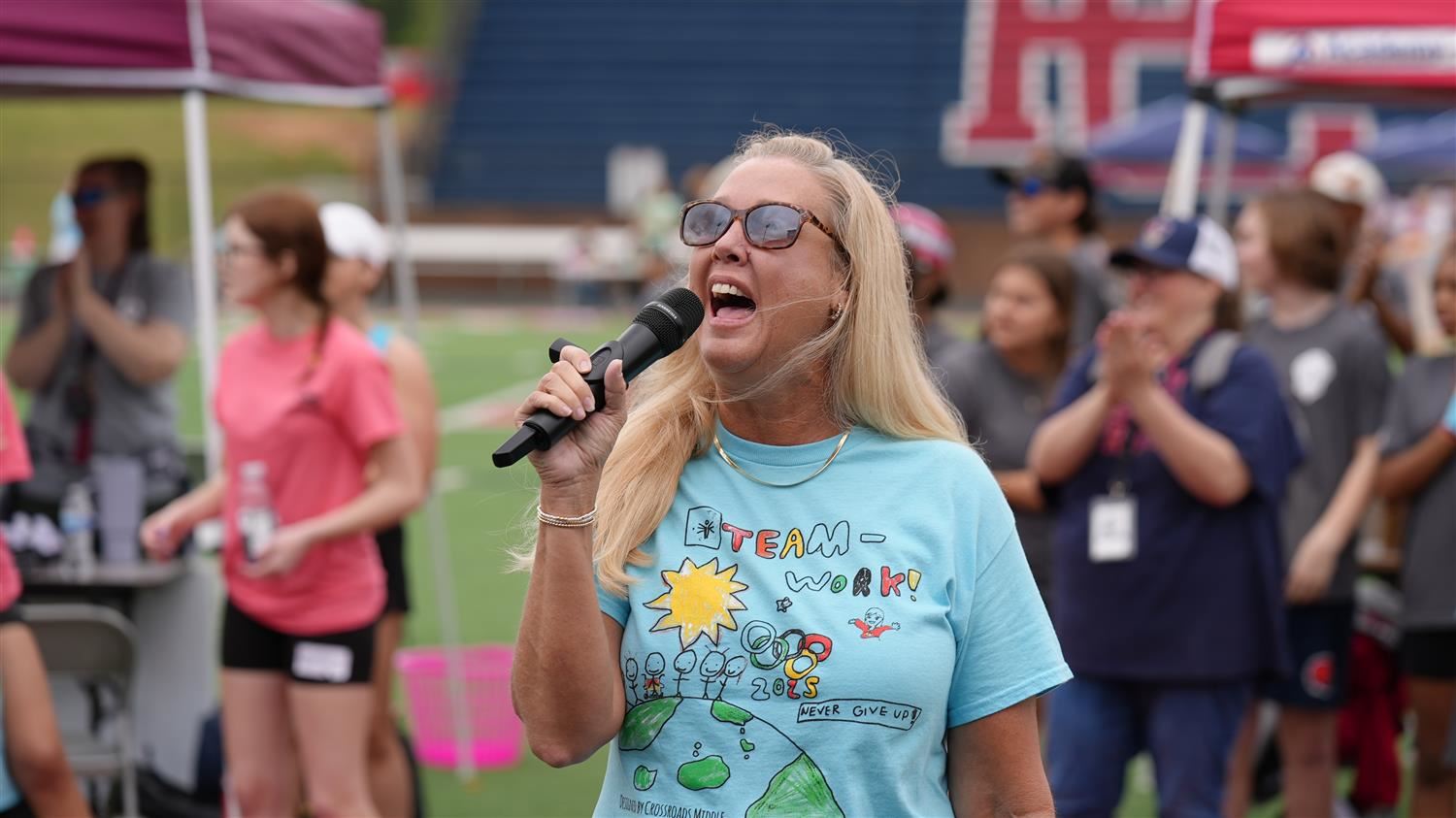 2025 Paulding County Special Olympics