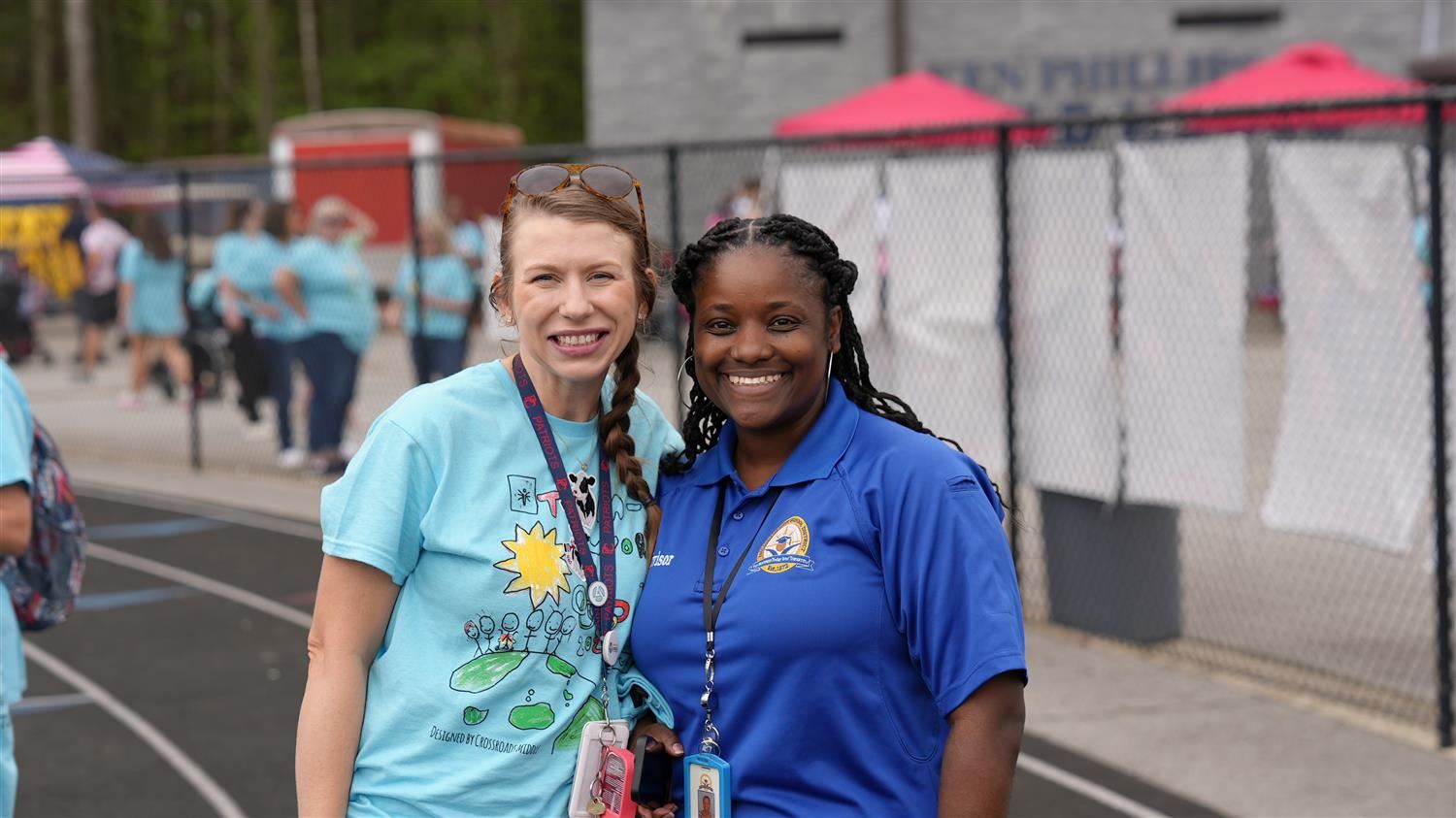 2025 Paulding County Special Olympics