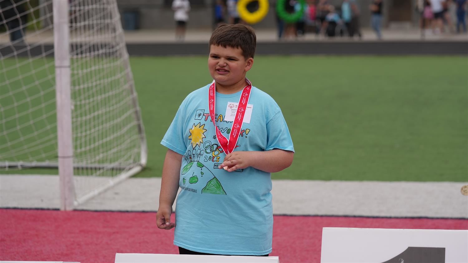 2025 Paulding County Special Olympics