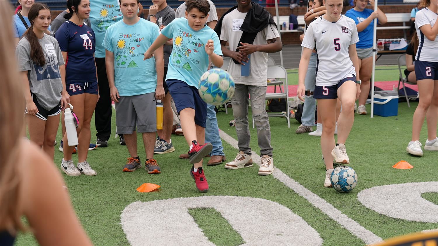 2025 Paulding County Special Olympics