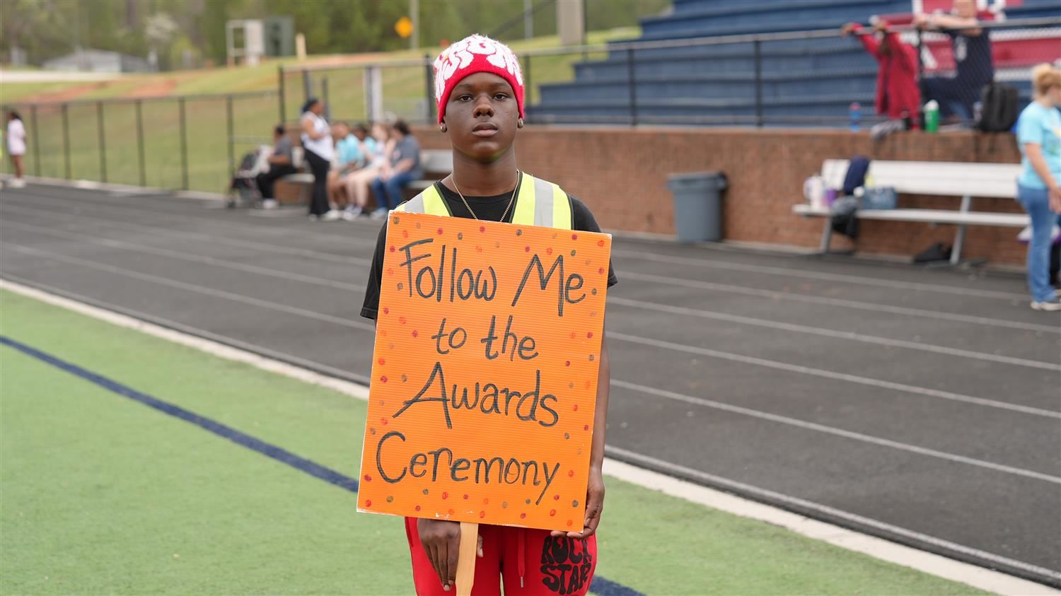 2025 Paulding County Special Olympics
