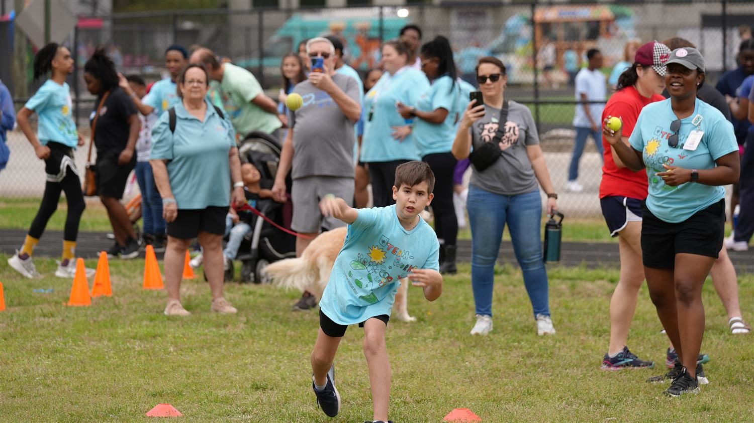2025 Paulding County Special Olympics