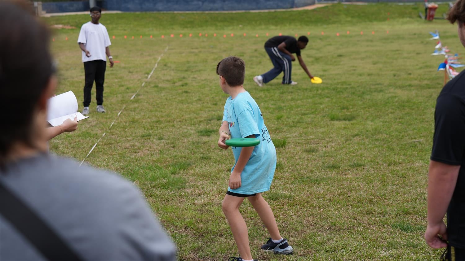 2025 Paulding County Special Olympics