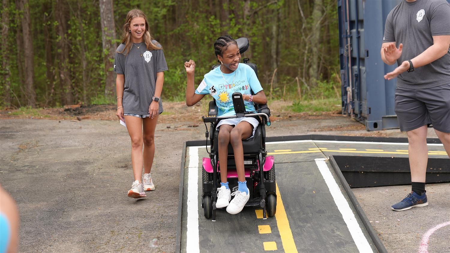 2025 Paulding County Special Olympics