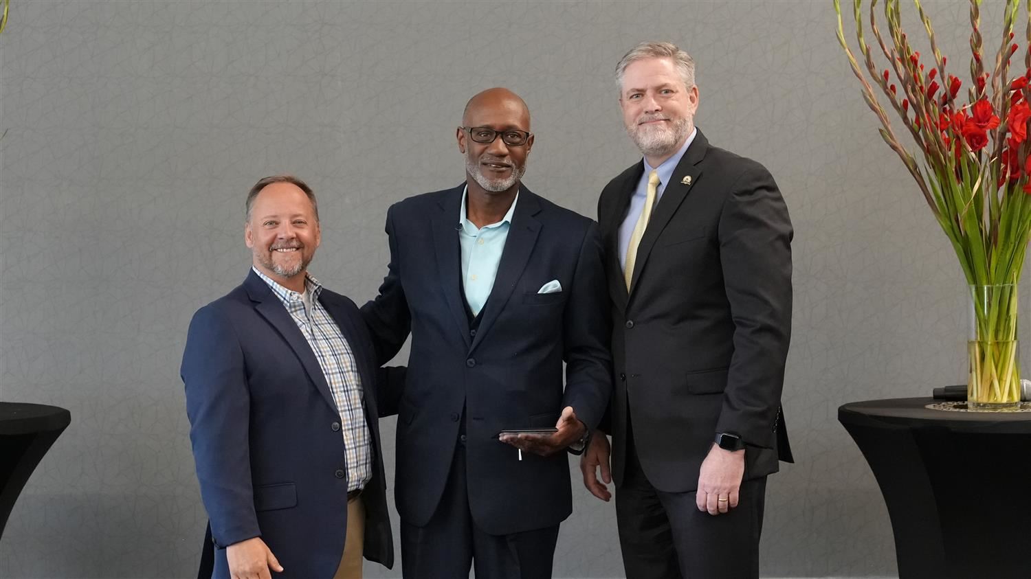 2025 TOTY EOTY Banquet