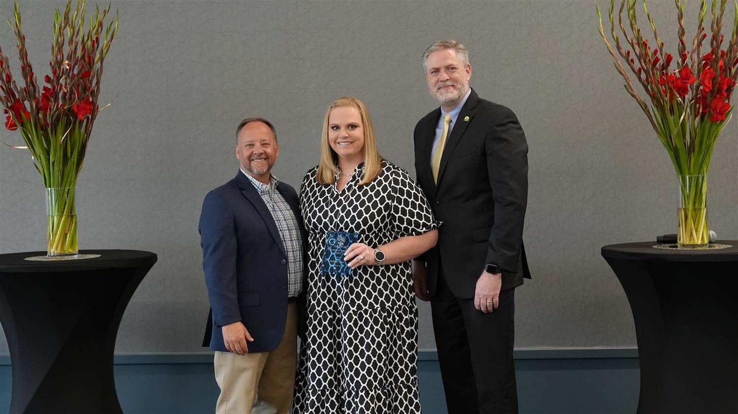 2025 TOTY EOTY Banquet