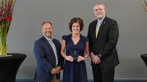 2025 TOTY EOTY Banquet