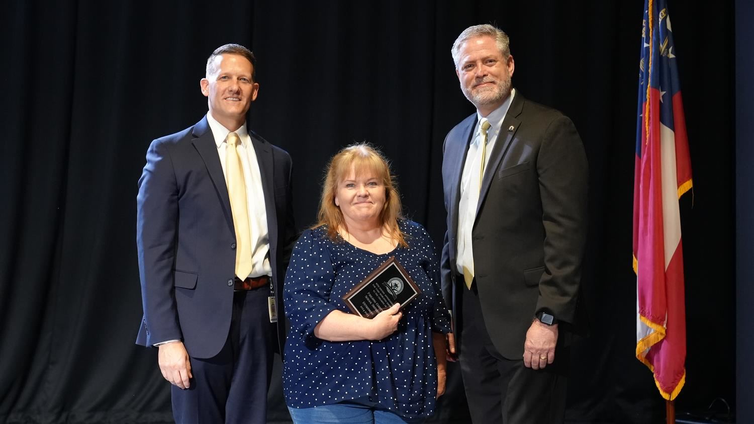 PCSD Retirement Luncheon 2025