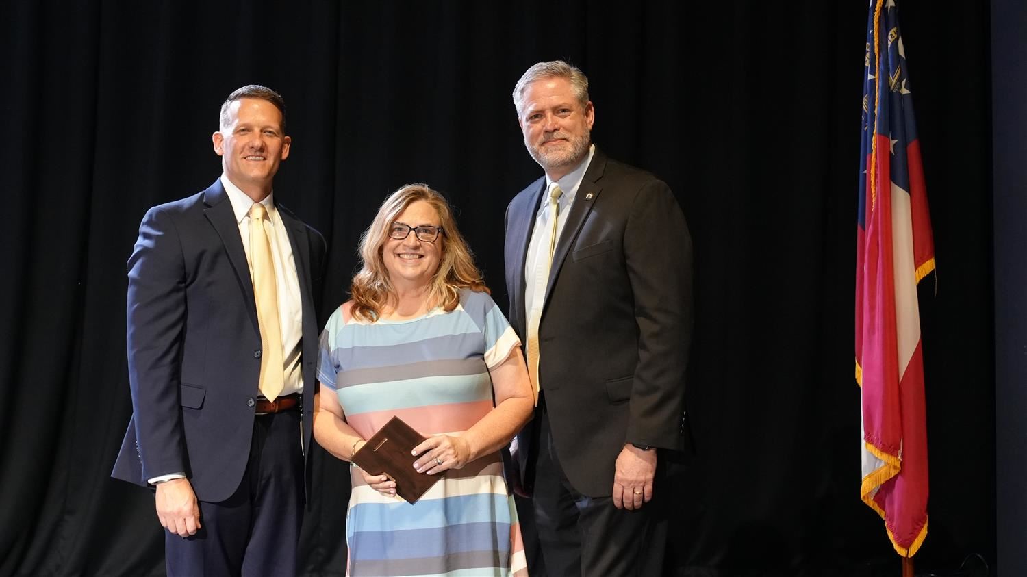 PCSD Retirement Luncheon 2025