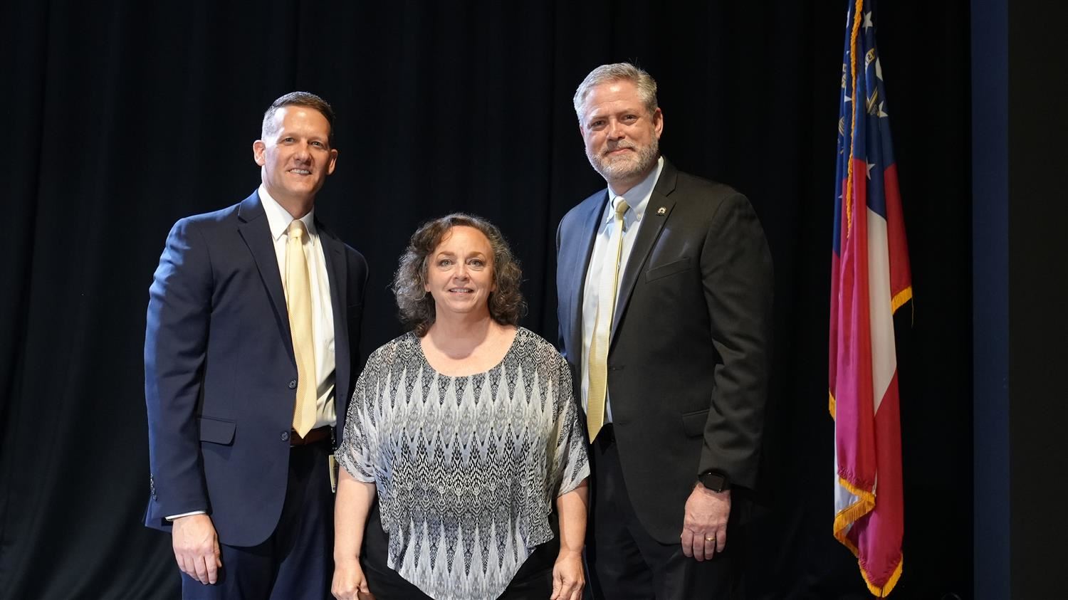 PCSD Retirement Luncheon 2025
