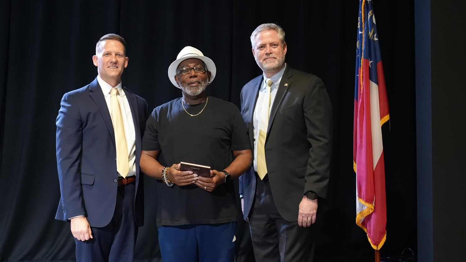 PCSD Retirement Luncheon 2025