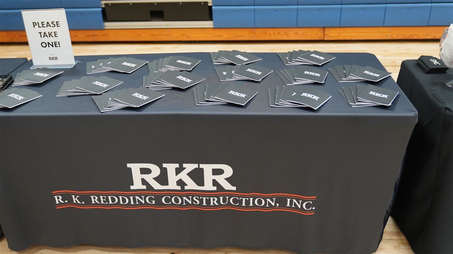 Northside ES ribbon cutting