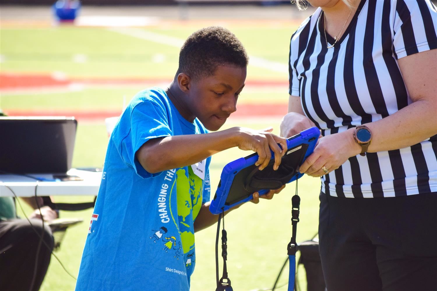 Paulding County Special Olympics 2023