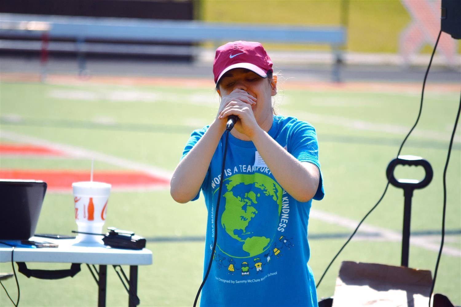 Paulding County Special Olympics 2023