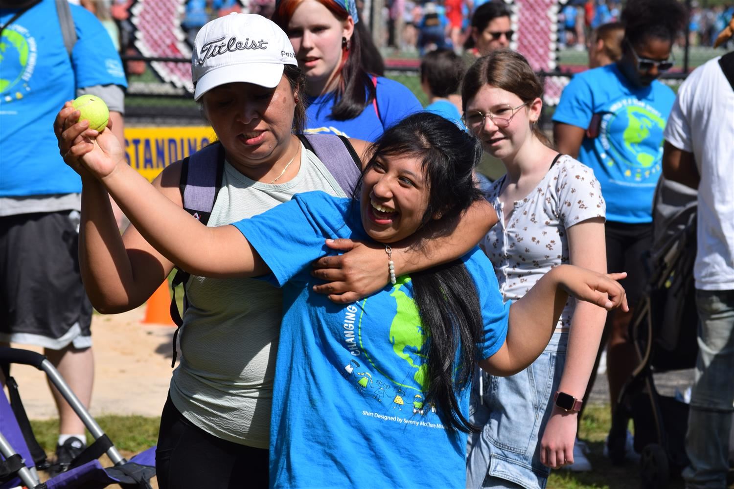 Paulding County Special Olympics 2023