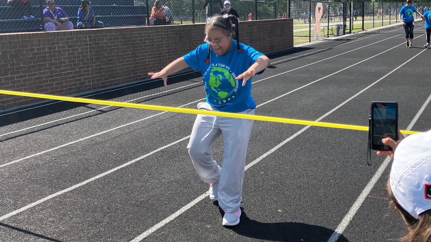 Paulding County Special Olympics 2023