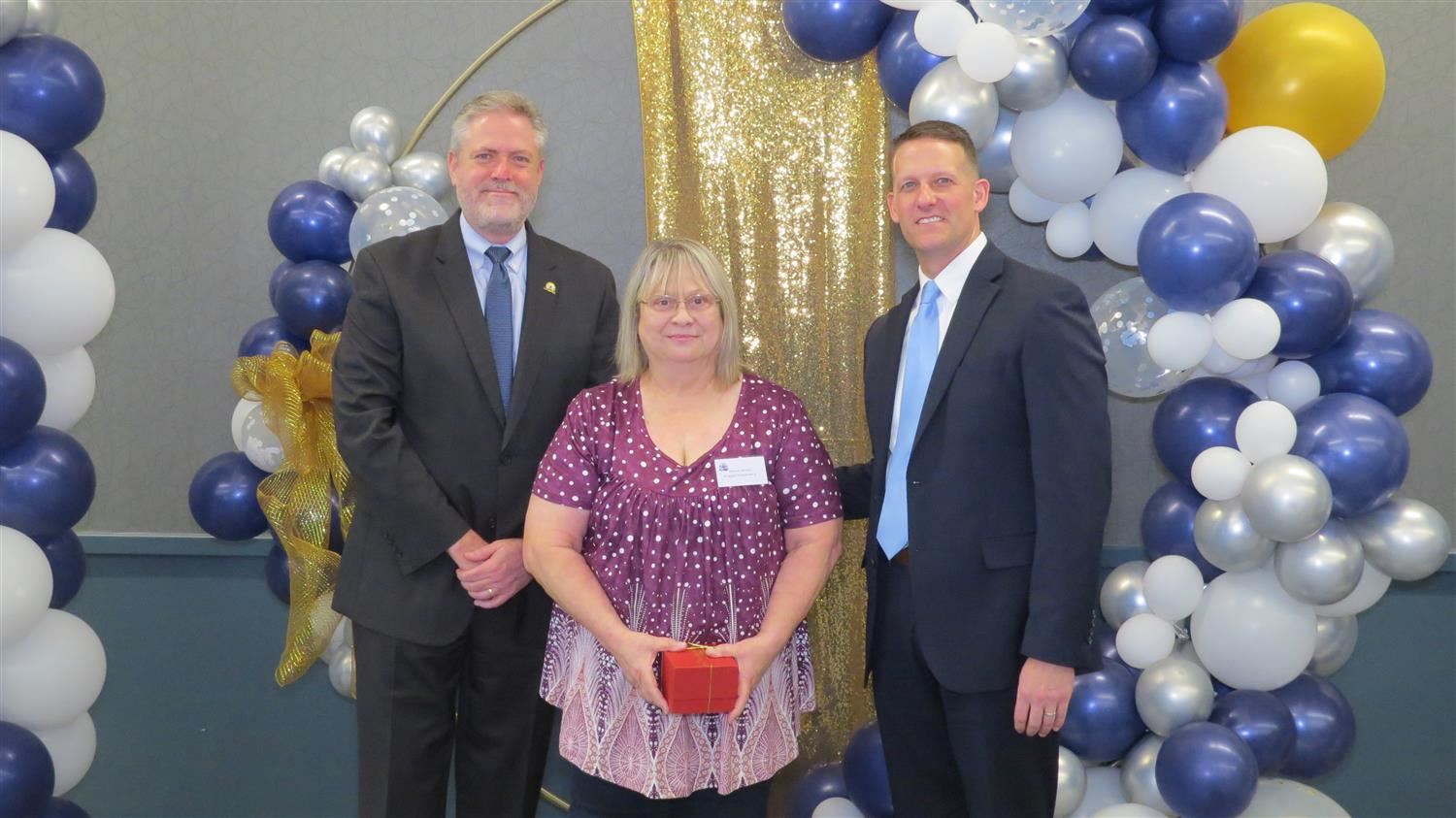 Donna Brown | Allgood Elementary