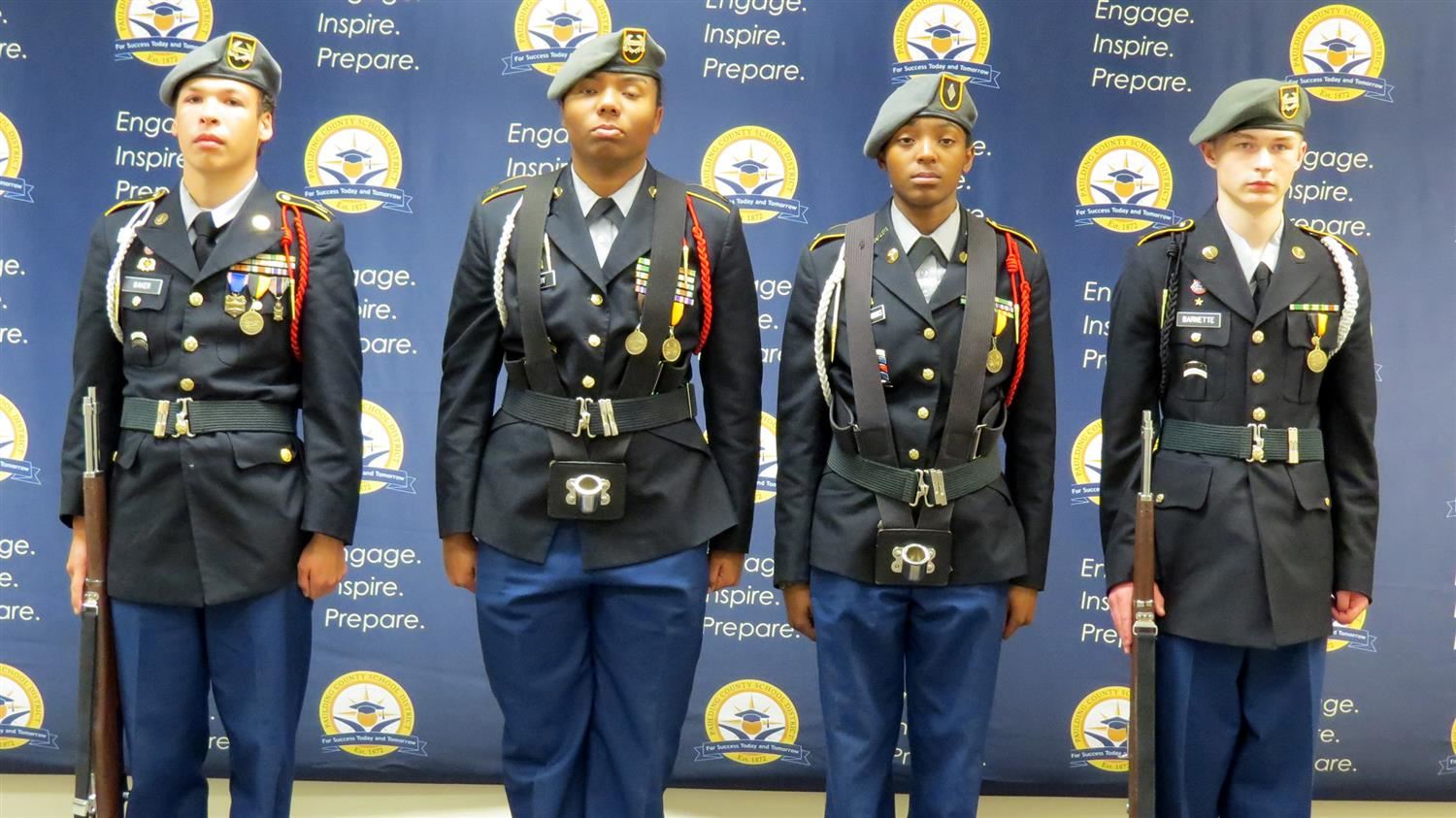 rotc