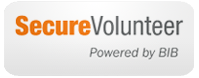 Secure Volunteer