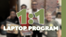  Students Receive Laptop