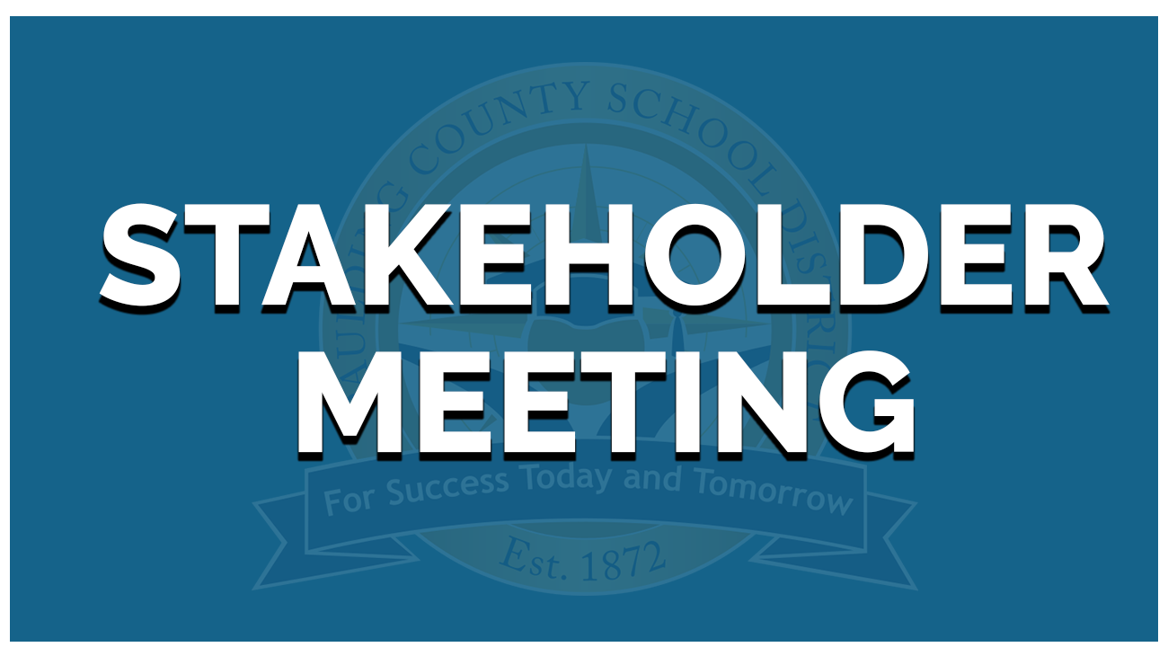  Federal Stakeholders Meeting Recording