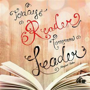 Today a Reader