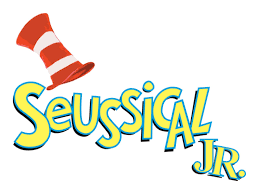 Seussical Jr 