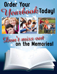 yearbook