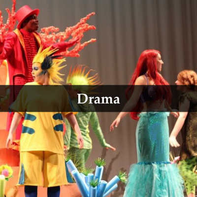 Drama 